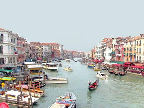 Venezia ed il suo mercato immobiliare