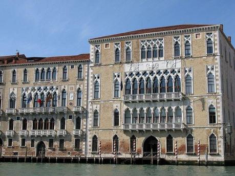 Venezia ed il suo mercato immobiliare