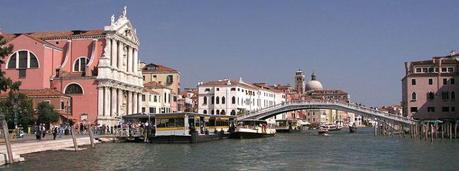 Venezia ed il suo mercato immobiliare