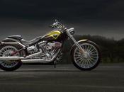 Harley-Davidson Breakout 2013