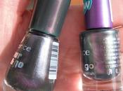 Smalto giorno: Chic Reloaded Essence (confronto Where party?)