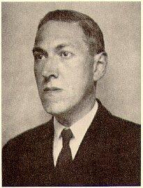 Gli...della Domenica: H. P. Lovecraft