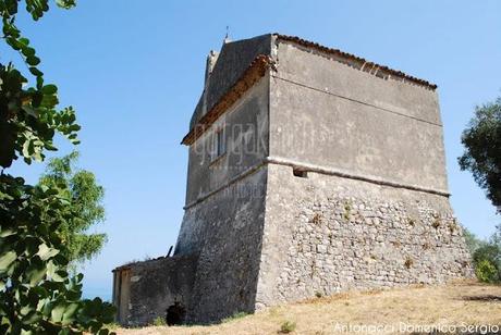 Gargaknow: la Torre che ospitò il Re Murat a Rodi Garganico