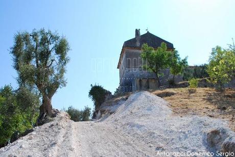 Gargaknow: la Torre che ospitò il Re Murat a Rodi Garganico