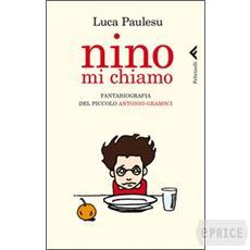 Libro di Luca Paulesu