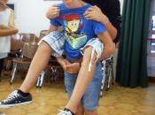 Coulsdon 2012 Back Together: Mogliano V.to, 22.09.2012