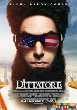 Il Dittatore (2012)