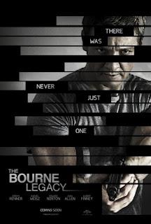 The Bourne Legacy