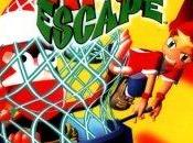 cosa (ri)giochiamo Puntata #10, Escape