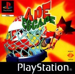 A cosa (ri)giochiamo ? Puntata #10, Ape Escape per PS1