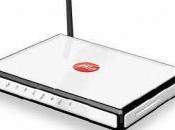 Idle timeout sulle sessioni router Alice Telecom