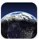 The App of the Week : Living Earth, un modo diverso di vedere le previsioni del tempo su iPad