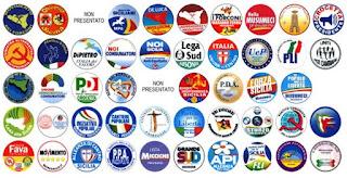Elezioni regionali 2012: Tutti i candidati all'Ars nel collegio di Agrigento