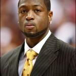 Basket NBA: Wade ai box, Wall fuori il primo mese