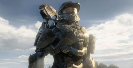 Halo 4 è in fase Gold, arriverà su due dvd