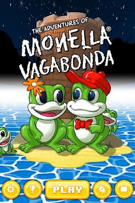 The Adventures of Monella Vagabonda