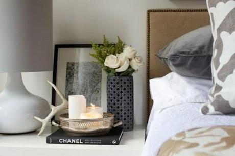 { Style at Home | Easy Elegance }