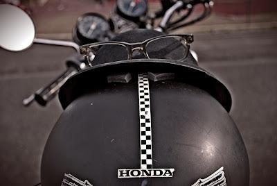 The distinguished gentleman's ride - Rome - ANTEPRIMA Report