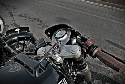 The distinguished gentleman's ride - Rome - ANTEPRIMA Report