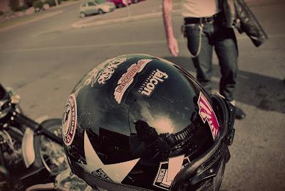 The distinguished gentleman's ride - Rome - ANTEPRIMA Report