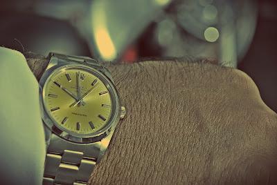 The distinguished gentleman's ride - Rome - ANTEPRIMA Report