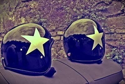 The distinguished gentleman's ride - Rome - ANTEPRIMA Report