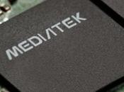 MediaTek MT6599: core programma l’anno prossimo dalla Cina