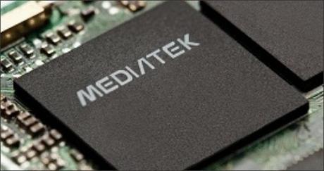 MediaTek MT6599: una CPU 8 core in programma per l’anno prossimo dalla Cina