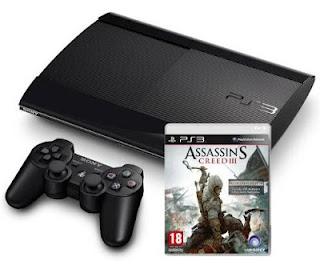 Le offerte Playstation di Amazon Italia (30 Settembre 2012)