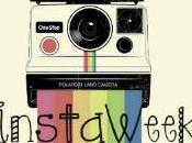 #InstaWeek