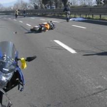 Marostica: in incidente muore Michele Pezzo proprietario del bar Porta Breganze