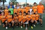 IV Memorial Renzo Lo Piccolo vittoria per Adelkam, Calcio Sicilia, Borgo Nuovo e Accademia Sport Trapani