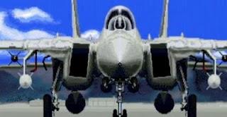 SEGA pronta ad un reboot di Afterburner ?