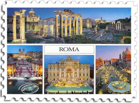 Roma