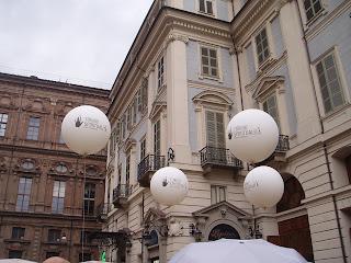 Michela Marzano, la filosofia, Torino, Spiritualità.