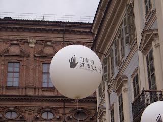 Michela Marzano, la filosofia, Torino, Spiritualità.