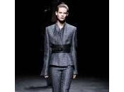 Haider Ackermann primavera-estate 2013 spring-summer