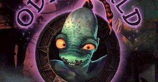 Rivelato ufficialmente Oddworld: Abe’s Oddysee New N’ Tasty! , primo video gameplay