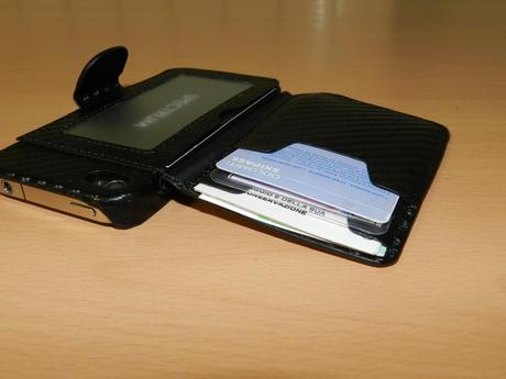 Recensione iWallet Troppotogo by AppleZone