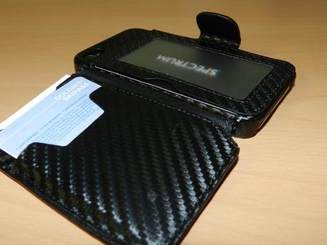 Recensione iWallet Troppotogo by AppleZone