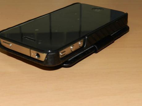 Recensione iWallet Troppotogo by AppleZone