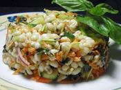 Insalata d’orzo