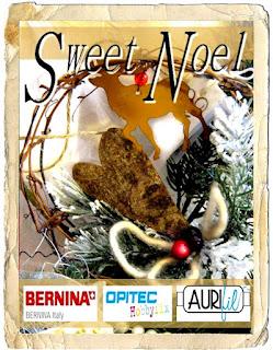 Sweet noel, manifestazione benefica