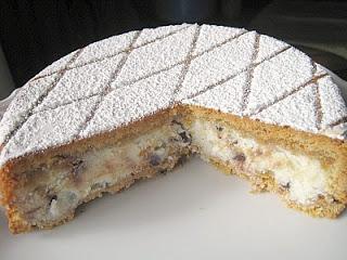 Cassata di Ricotta