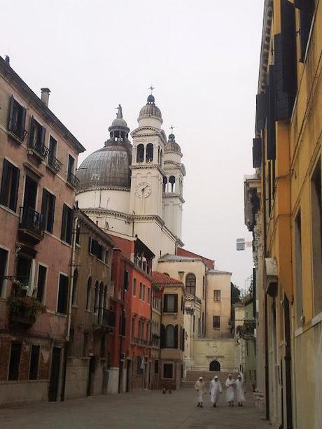 CARTOLINE / VENEZIA