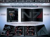 Mass Effect Trilogy avrà tutti edizioni saranno diverse