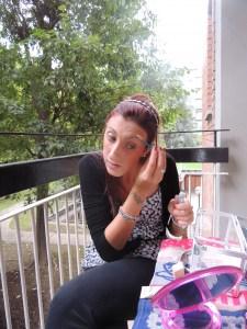 Clio The Make Up Experience: iscrizione al concorso e tutorial!