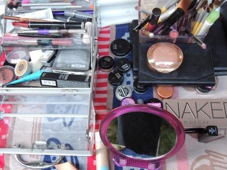 Clio The Make Up Experience: iscrizione al concorso e tutorial!