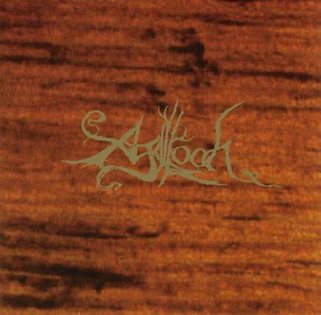 Agalloch - Pale Folklore