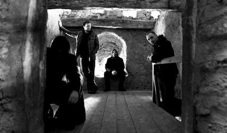 Agalloch